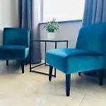 Central Bachelor Apartment - Sea Point
