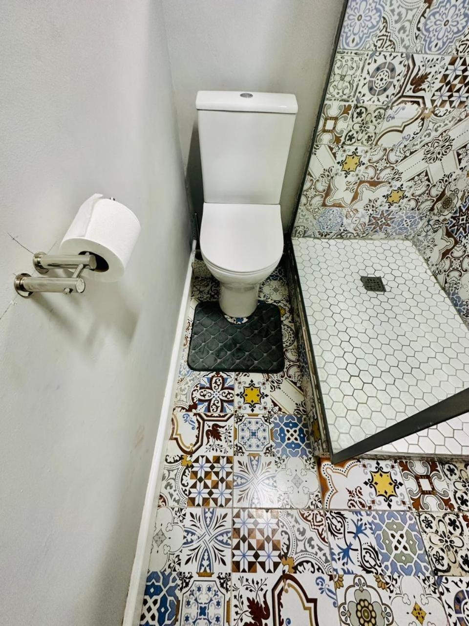 Bachelor - Sea Point Apartment
