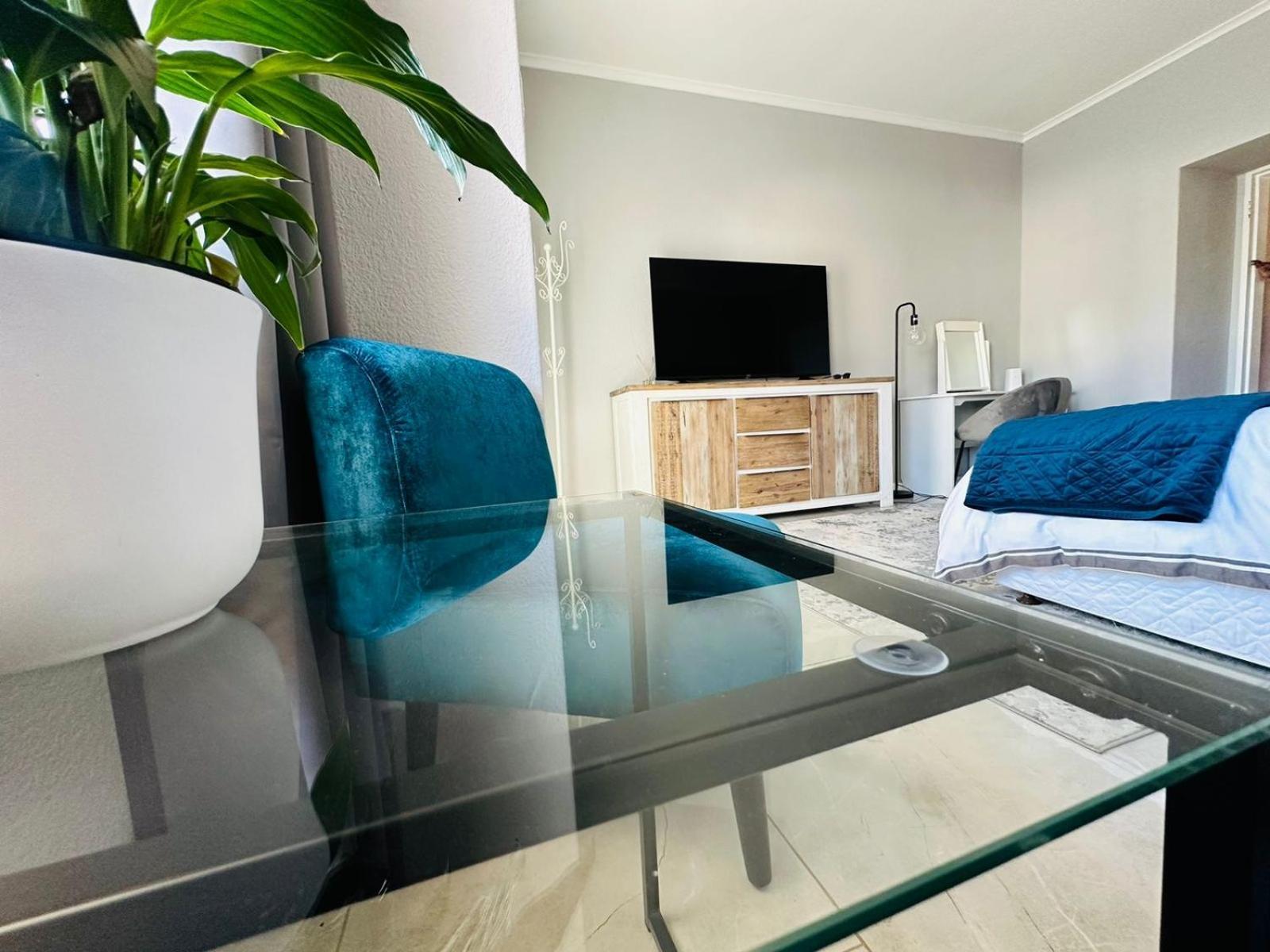 Bachelor - Sea Point Apartment Cape Town