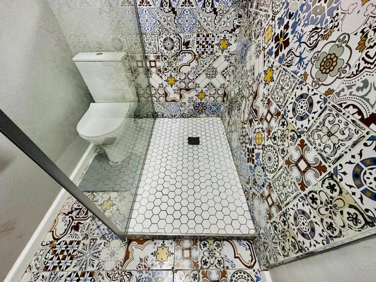 Apartment Bachelor - Sea Point Cape Town